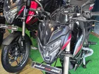 Bajaj Pulsar NS200 2025