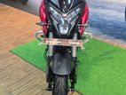 Bajaj Pulsar NS200 2025