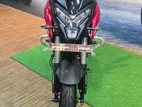 Bajaj Pulsar NS200 2025