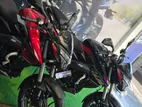 Bajaj Pulsar NS200 2025