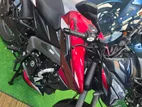 Bajaj Pulsar NS200 2025