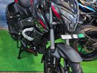 Bajaj Pulsar NS200 2025