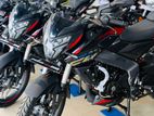Bajaj Pulsar NS200 2025