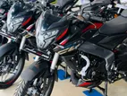 Bajaj Pulsar NS200 2025