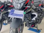 Bajaj Pulsar NS200 2025