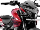 Bajaj Pulsar NS200 2025