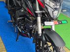 Bajaj Pulsar NS200 2025