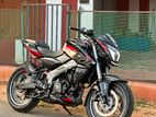 Bajaj Pulsar NS200 2025