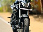 Bajaj Pulsar NS200 2025