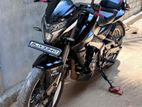 Bajaj Pulsar NS200 2025