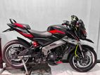 Bajaj Pulsar NS200 2025