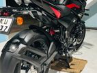 Bajaj Pulsar NS200 2025