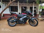 Bajaj Pulsar NS200 2025