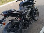 Bajaj Pulsar NS200 2025