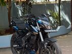 Bajaj Pulsar NS200 2025