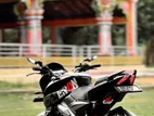 Bajaj Pulsar NS200 2025