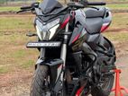 Bajaj Pulsar NS200 2025