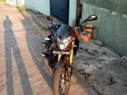 Bajaj Pulsar NS200 2025
