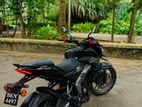 Bajaj Pulsar NS200 2025