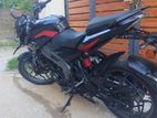 Bajaj Pulsar NS200 2025
