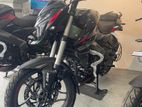 Bajaj Pulsar NS200 2025