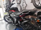 Bajaj Pulsar NS200 2025