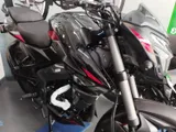 Bajaj Pulsar NS200 2025