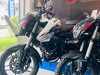Bajaj Pulsar NS200 2025