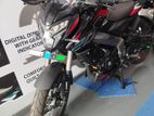 Bajaj Pulsar NS200 2025