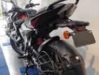 Bajaj Pulsar NS200 2025