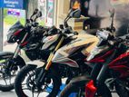 Bajaj Pulsar NS200 2025