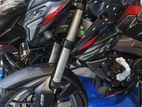 Bajaj Pulsar NS200 2025