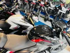 Bajaj Pulsar NS200 2025