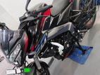 Bajaj Pulsar NS200 2025