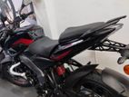 Bajaj Pulsar NS200 2025