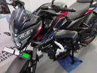 Bajaj Pulsar NS200 2025