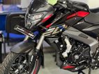 Bajaj Pulsar NS200 2025