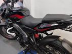 Bajaj Pulsar NS200 2025