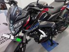 Bajaj Pulsar NS200 2025