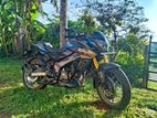 Bajaj Pulsar NS200 2025