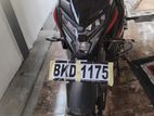 Bajaj Pulsar NS200 2025