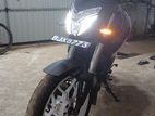 Bajaj Pulsar NS200 2025
