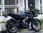 Bajaj Pulsar NS200 2025