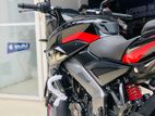 Bajaj Pulsar NS200 2025