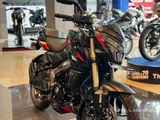 Bajaj Pulsar NS200 2025