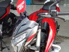 Bajaj Pulsar NS200 2025