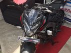 Bajaj Pulsar NS200 2025