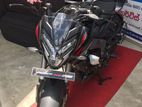 Bajaj Pulsar NS200 2025