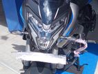 Bajaj Pulsar NS200 2025