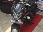 Bajaj Pulsar NS200 2025